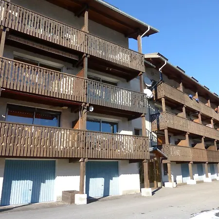 Panoramic 19 Апартаменты