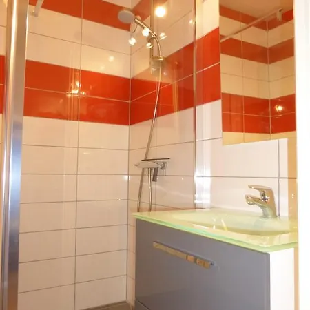 Panoramic 19 * Барселоннет