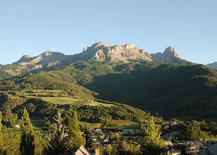 Apartment Panoramic 19