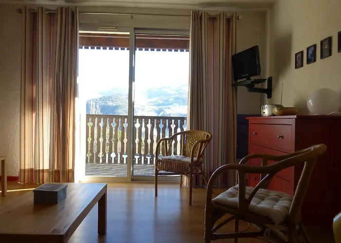 Apartment Panoramic 19 *