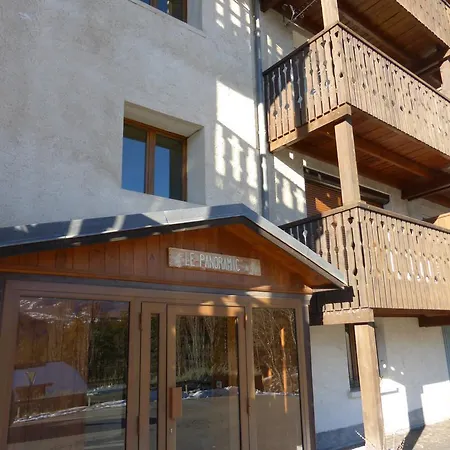 Apartment Panoramic 19