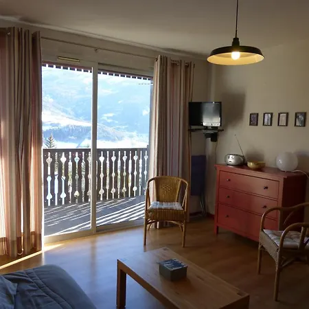 Apartment Panoramic 19