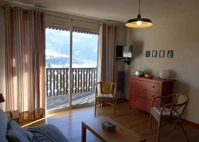 Apartment Panoramic 19